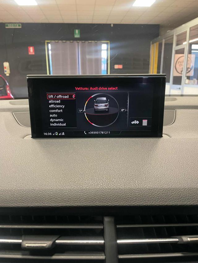 AUDI SQ7 4.0 V8 TDI quattro *FULL FULL OPTIONAL*