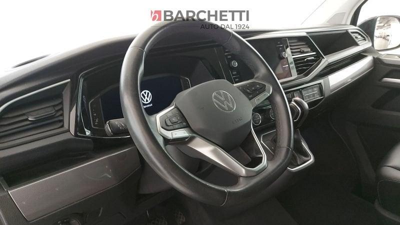 Volkswagen Multivan 6ª '15-- 2.0 TDI 204CV DSG LIFE