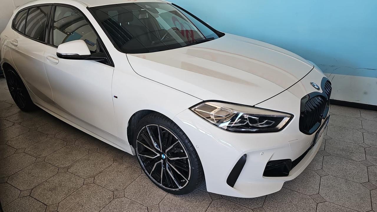 Bmw 116 116d 5p. Msport OK NEOPATENTATI