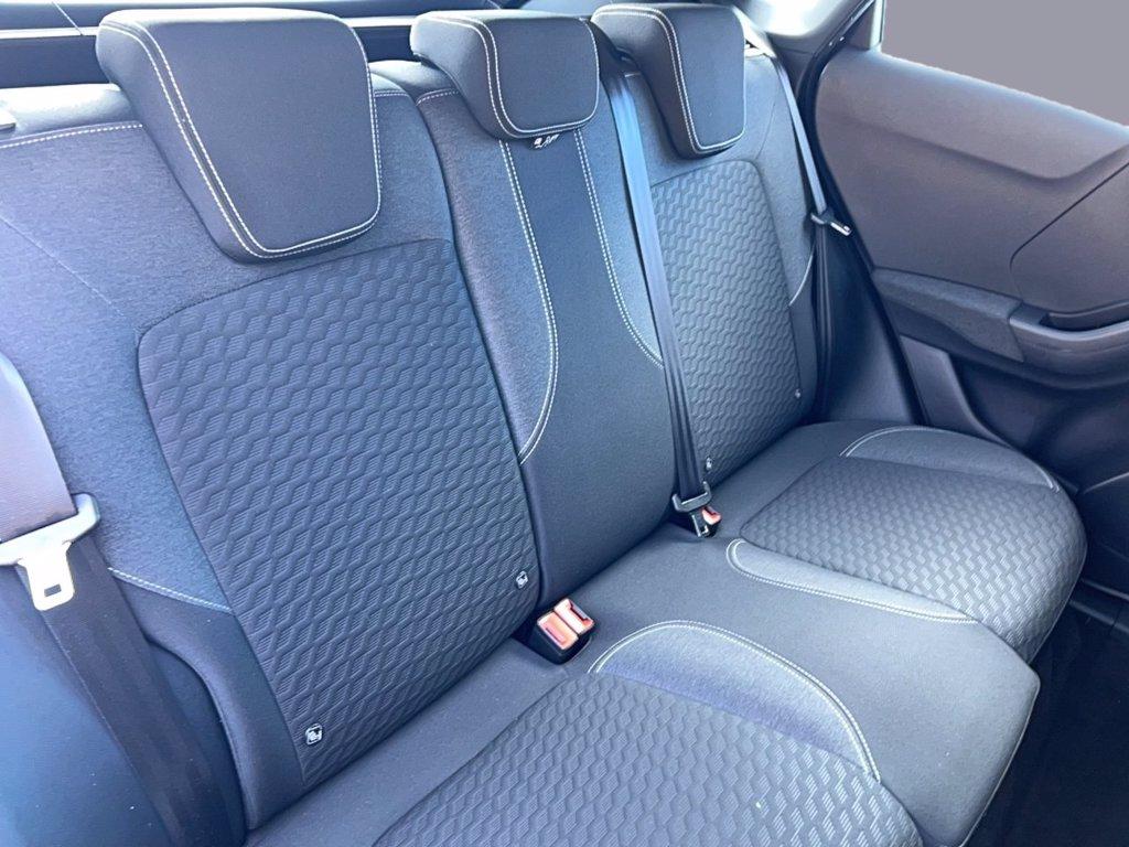 FORD Puma m-hybrid Titanium del 2022