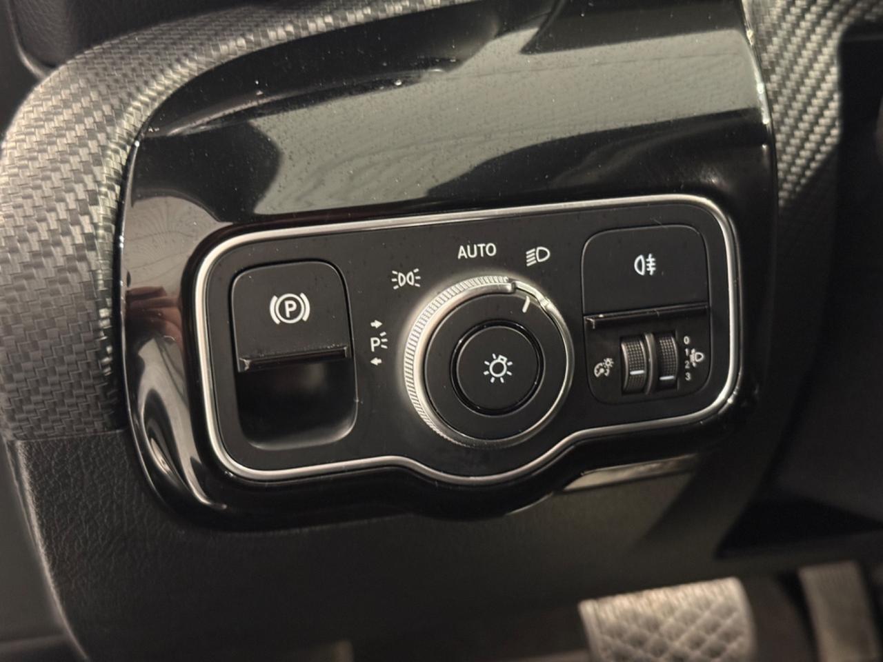 Mercedes-benz A 180 Automatic Sport