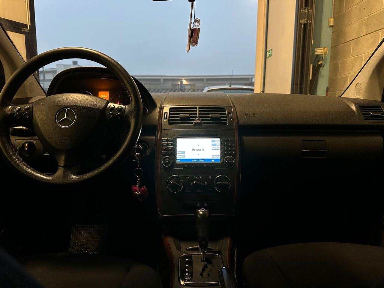 Mercedes-benz A 180 CDI Avantgarde