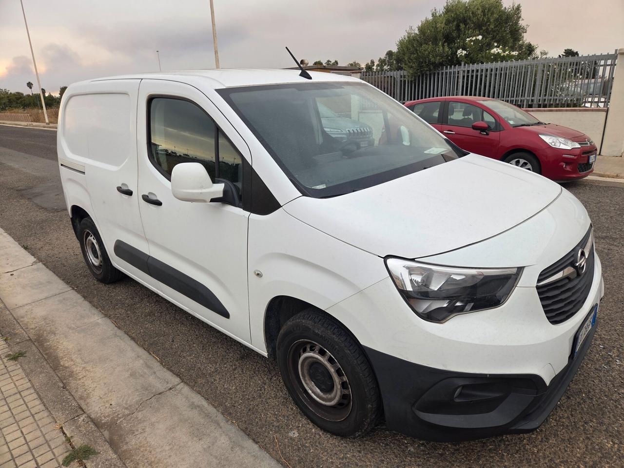 Opel COMBO 1500 HDI 102CV 2020