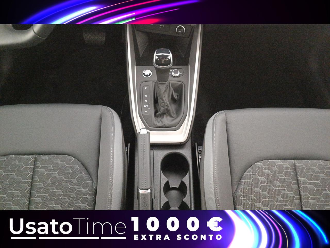 Audi A1 sportback 30 1.0 tfsi 116cv s line edition s tronic
