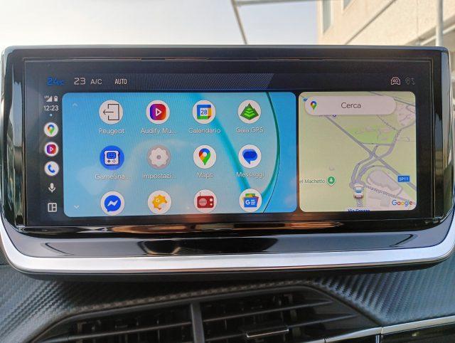 PEUGEOT 2008 Hybrid 145 e-DCS6 Allure Full Optionals