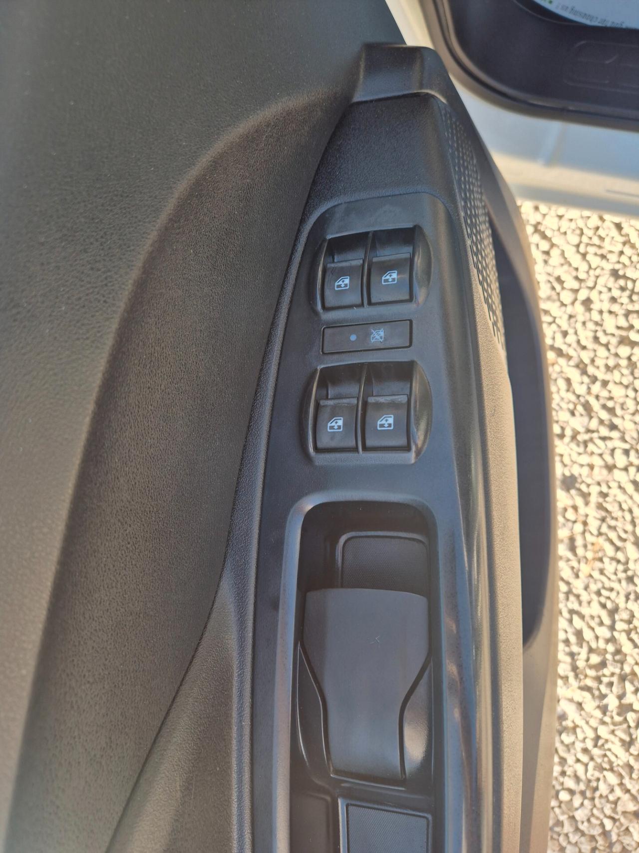 Fiat Doblo Doblò 1.6 MJT 16V 120CV Lounge