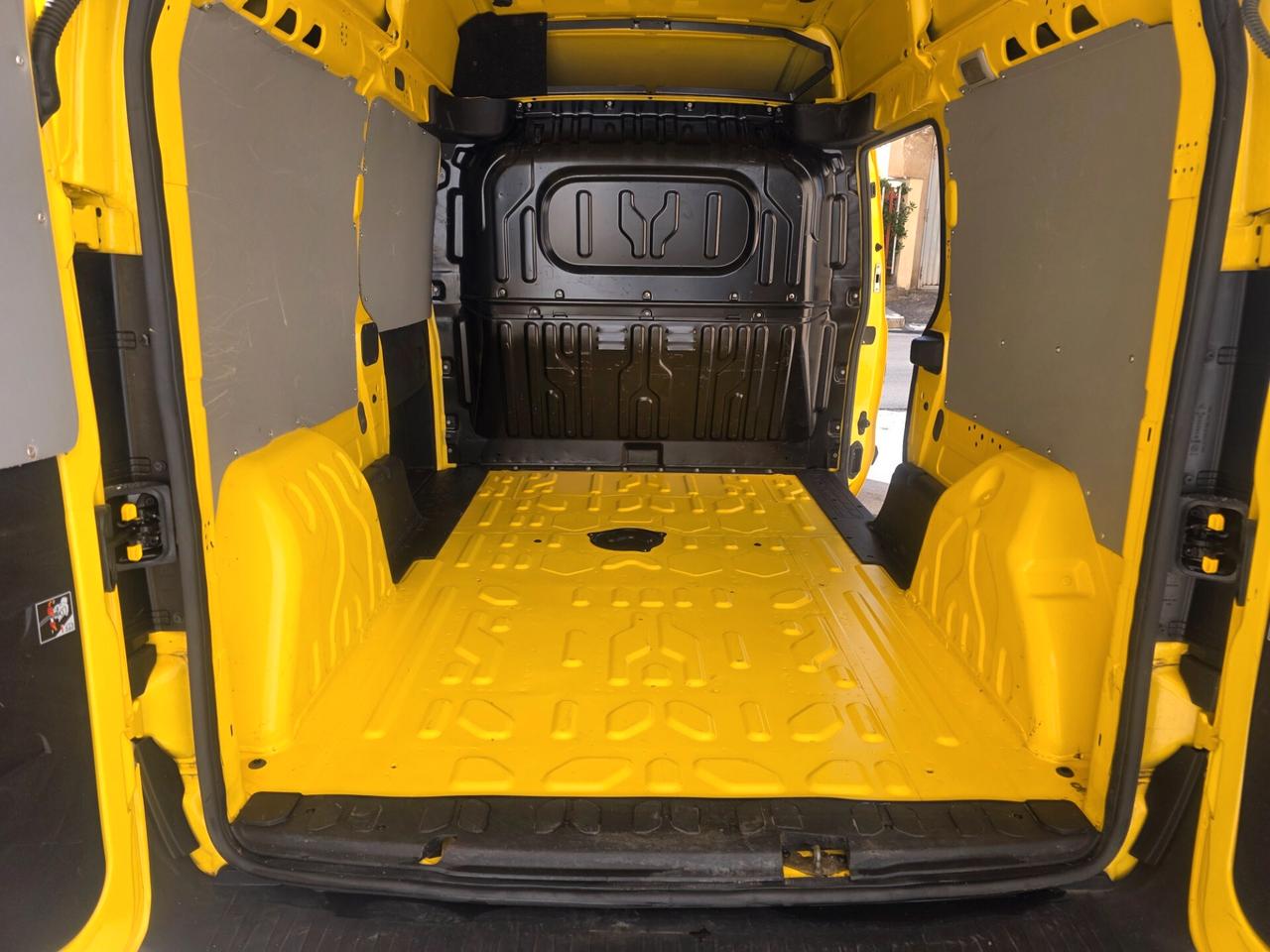 Fiat Doblo Doblò 1.6 MJT 120CV PL-TA Cargo Maxi XL Lamierato