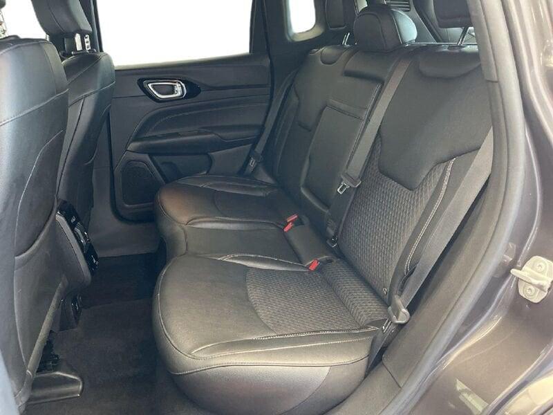 Jeep Compass II 2021 1.3 turbo t4 phev 80 Anniversario 4xe auto
