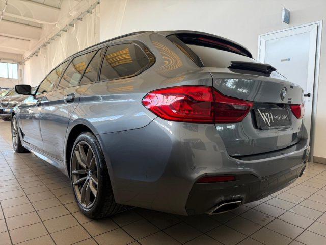 BMW 540 d xDrive Touring Msport //BELL1SS1MA//