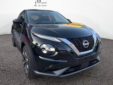 Nissan Juke MC24.5 ACENTA MT - RT