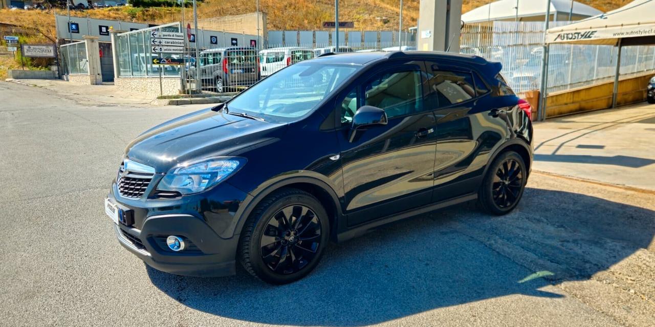 Opel Mokka 1.6 CDTI 136CV 4x2 Cosmo
