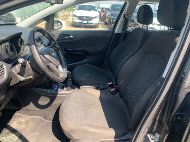 OPEL Corsa 1.4 90CV GPL Tech 5 porte Cosmo