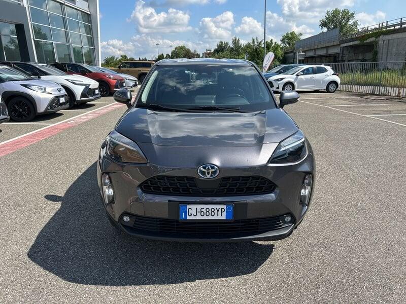 Toyota Yaris Cross 1.5 Hybrid 5p. Business