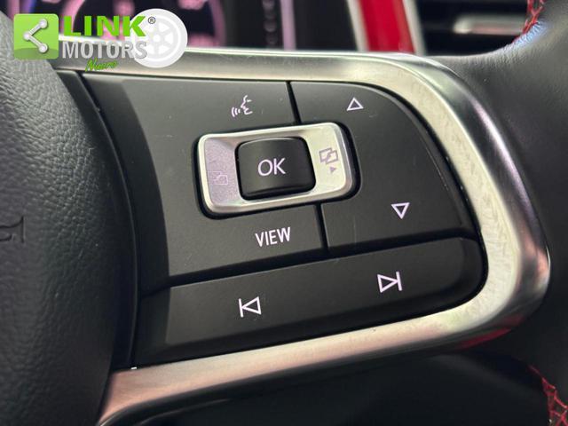 VOLKSWAGEN T-Roc 2.0 TDI SCR 150 CV R-LINE