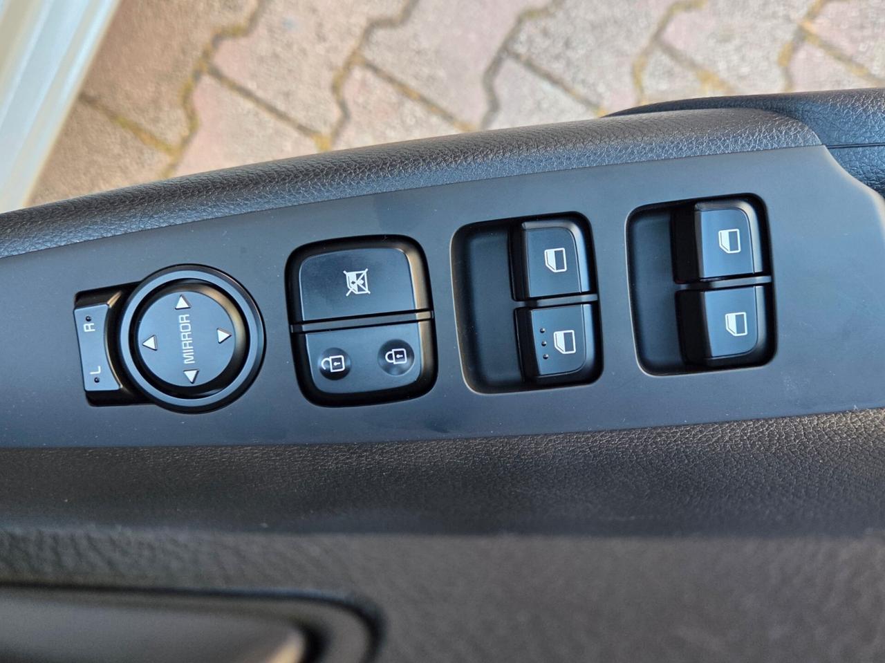 Kia Picanto 1.0 12V 5 porte Urban NUOVA