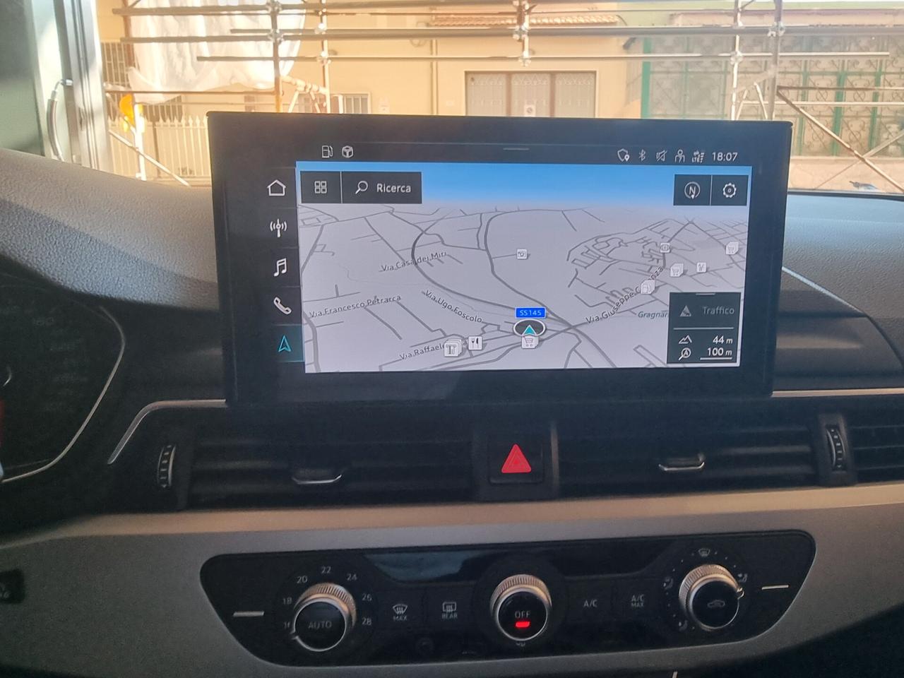 Audi A4 allroad 40 TDI 204 CV S tronic Business