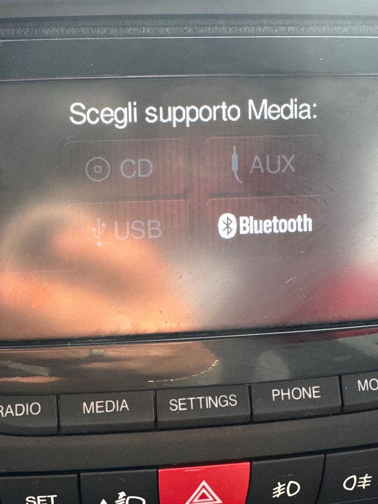 Fiat 500L 1.3 Mjt Lounge GARANZIA 12 m