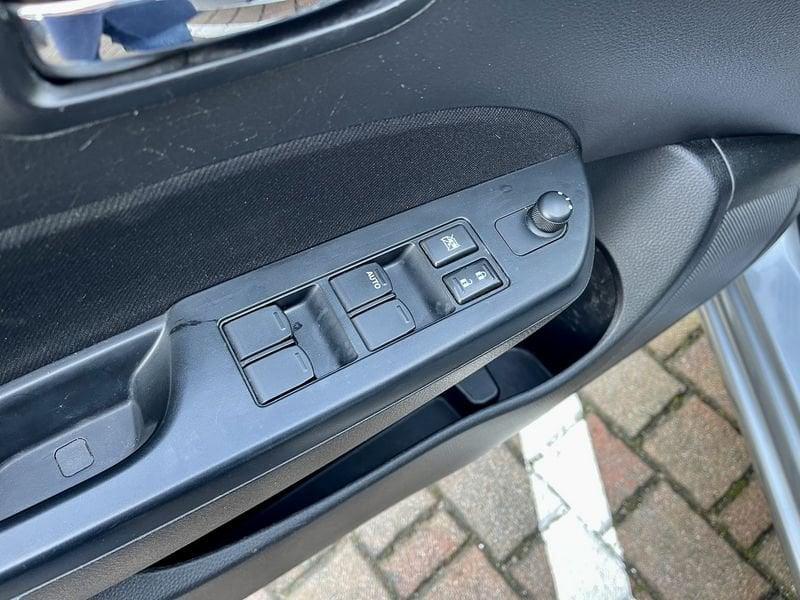 Suzuki Swift 5p 1.2 dualjet B-Cool s&s 4wd E6