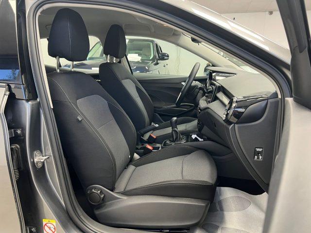 SKODA Fabia 1.0 TSI EVO 95CV *GARANZIA SKODA*UNICO PROP.*