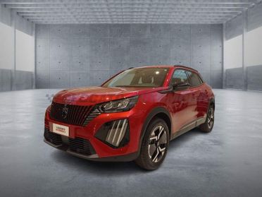Peugeot 2008 2008 1.2 puretech Allure s&s 130cv eat8