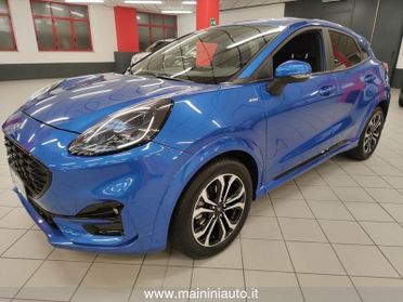 Ford Puma 1.0 125cv Hybrid S&S ST-Line + Car Play
