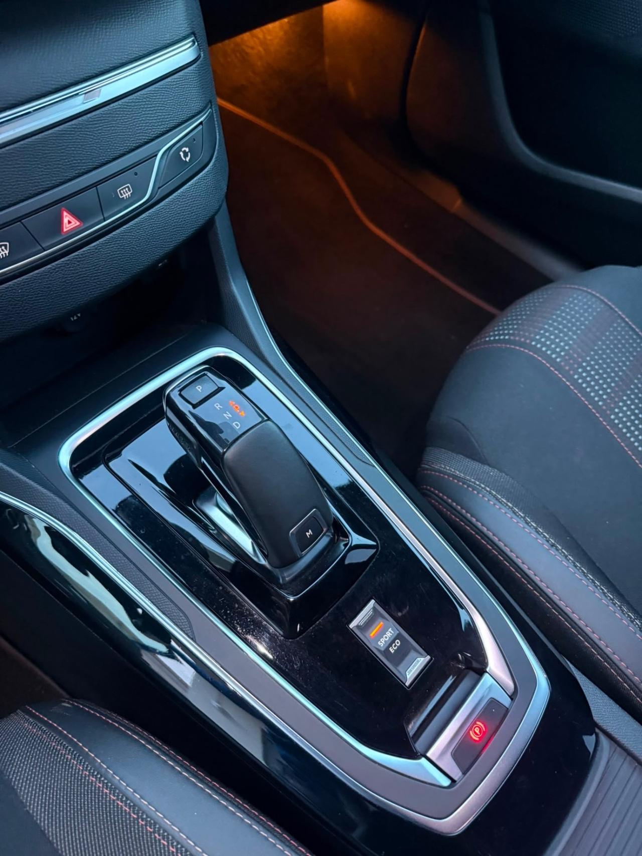 Peugeot 308 BlueHDi 130 S&S SW GT Line
