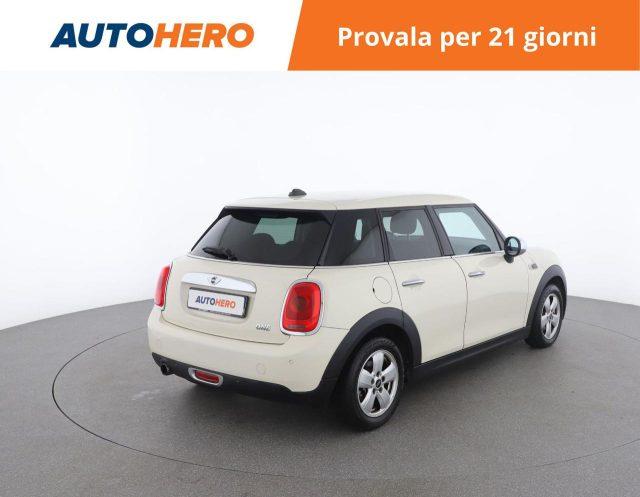 MINI One 1.2 One 5 porte