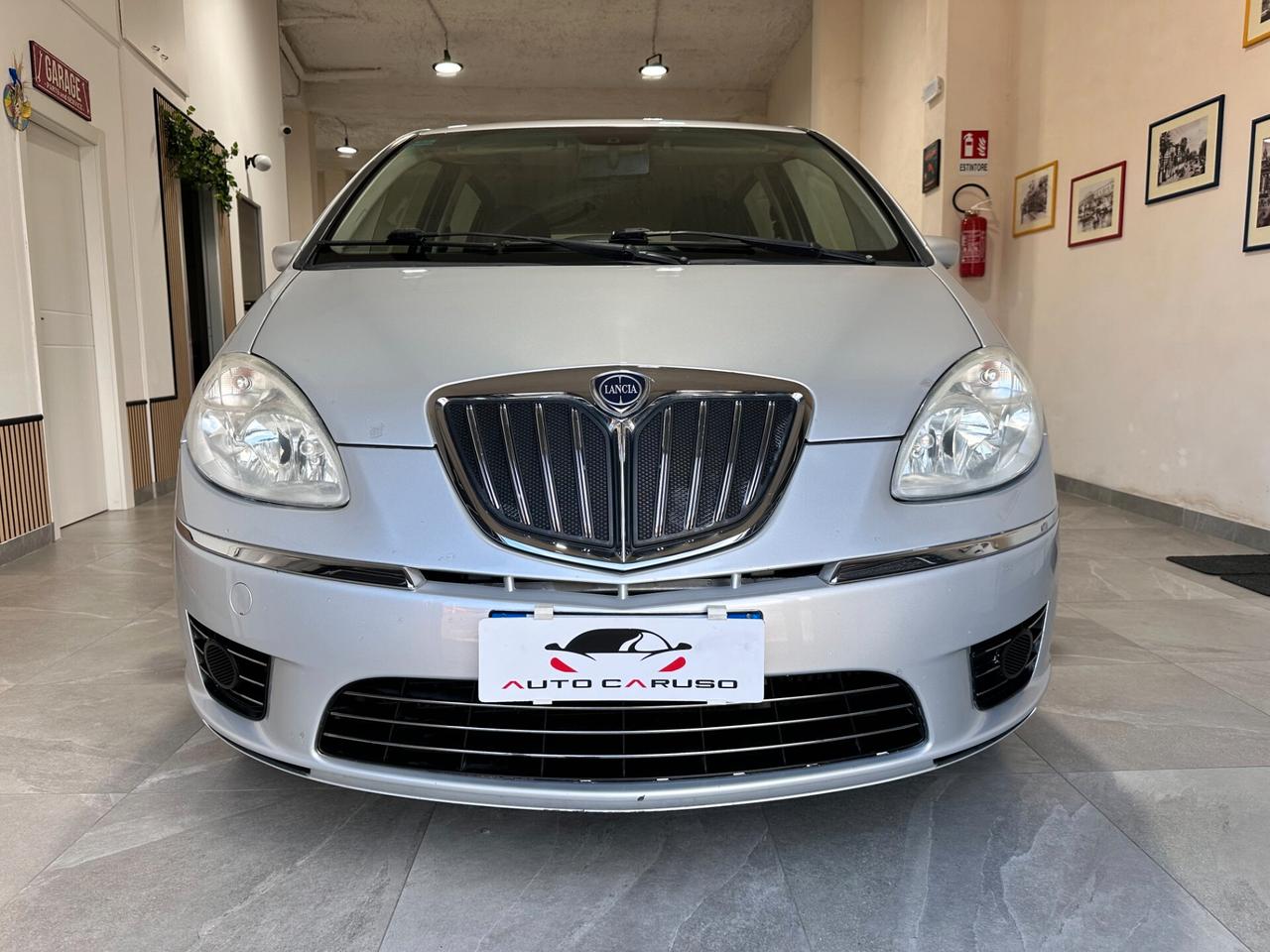 Lancia MUSA 1.3 Multijet 16V 70 CV Oro - SOLO 118.000 KM!!!!!!!!!!!!!!