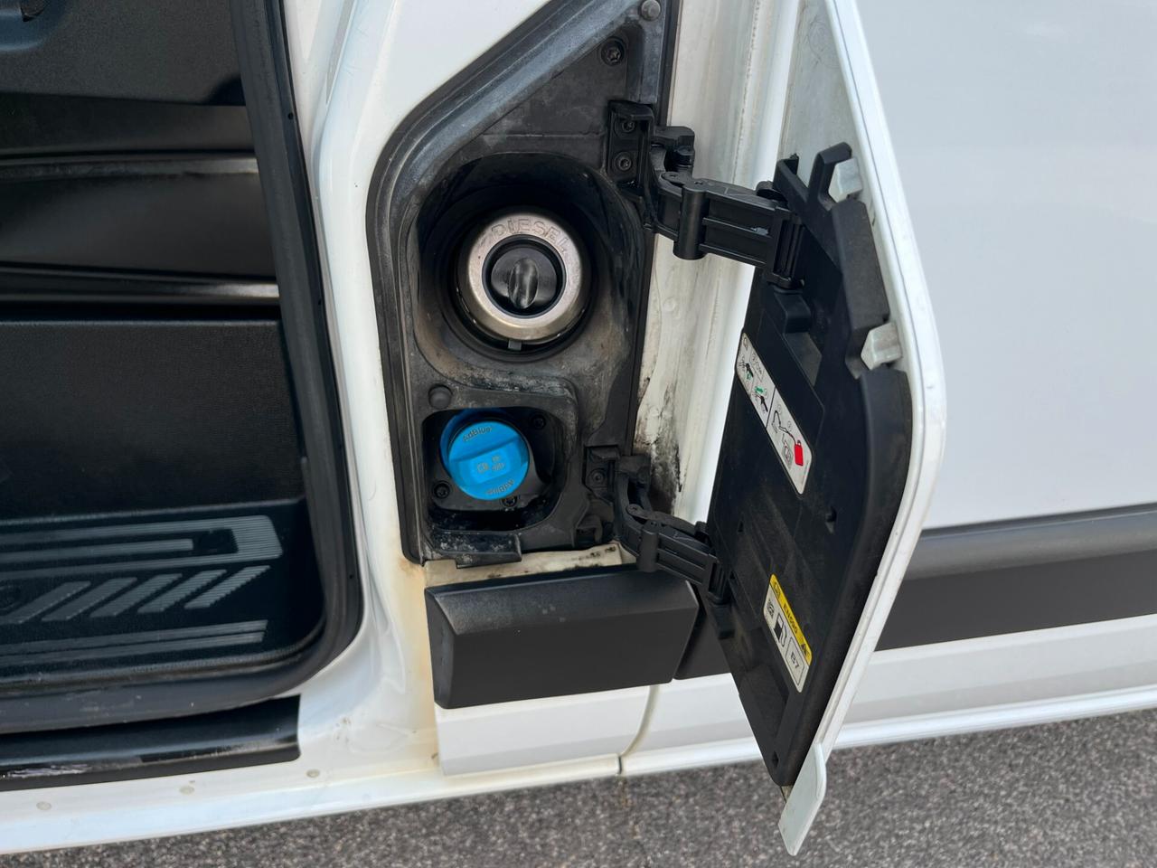 Ford Transit Custom 320 2.0 EcoBlue 130 PC Furgone Trend