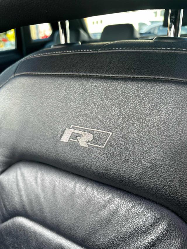 VOLKSWAGEN Tiguan 2.0 BiTDI SCR DSG 4MOTION Advanced R-Line BMT