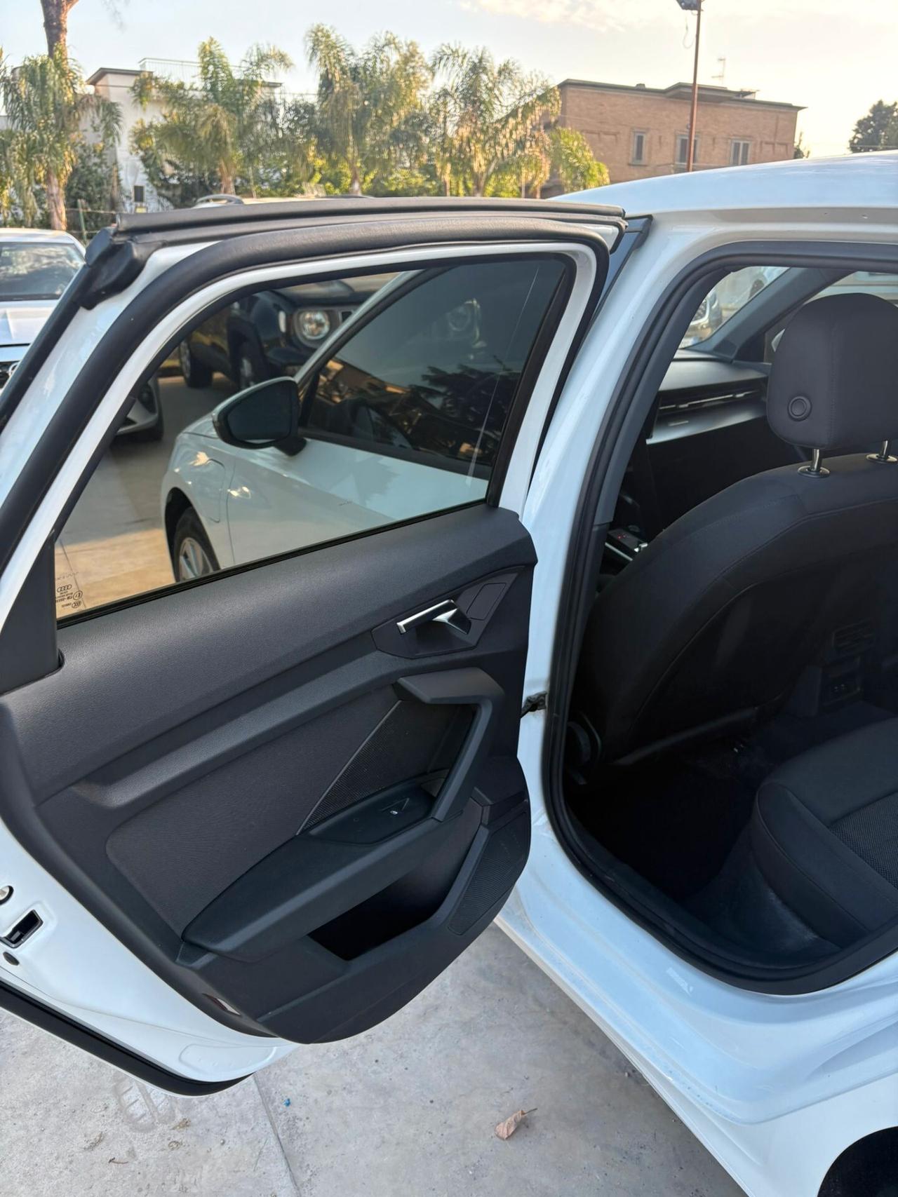 Audi A3 SPB 35 TFSI S tronic Business