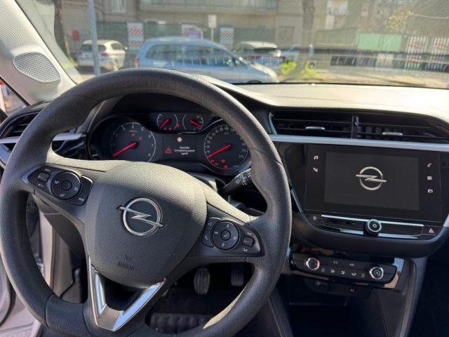 OPEL Corsa 1.2 Blitz Edition