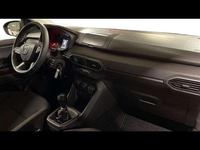 Dacia Sandero Streetway 1.0 tce ECO-G Essential