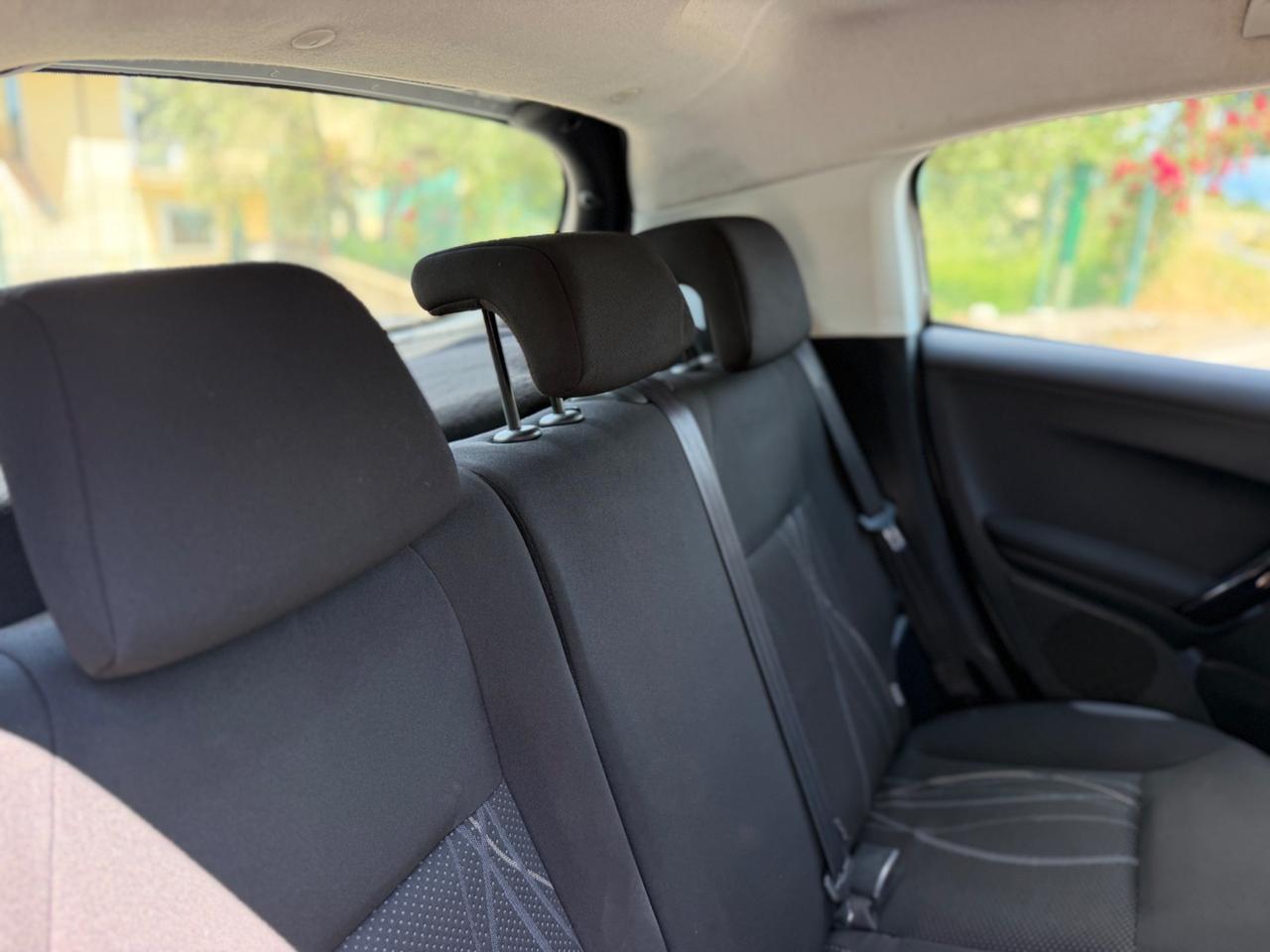 Peugeot 208 1.4 HDi 68 CV 5 porte Active