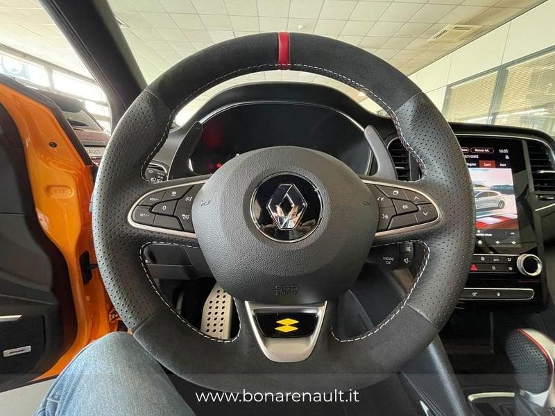 Renault Mégane RS RS 1.8 TCe Ultime 300cv EDC *LEGGI DESCRIZIONE*
