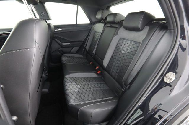 VOLKSWAGEN T-Roc T-Roc 1.5 TSI ACT DSG R-Line
