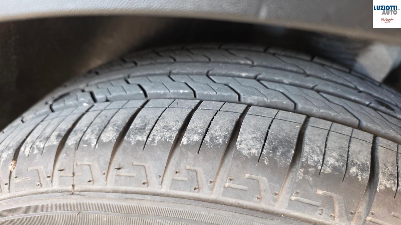 Kia Sportage 1.7 CRDI 115CV