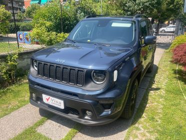 Jeep Renegade 1.6 Mjt Limited