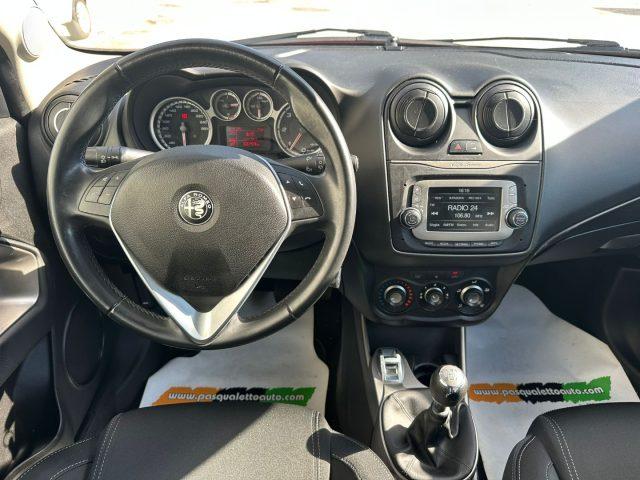 ALFA ROMEO MiTo 1.3 JTDm 95 CV S&S