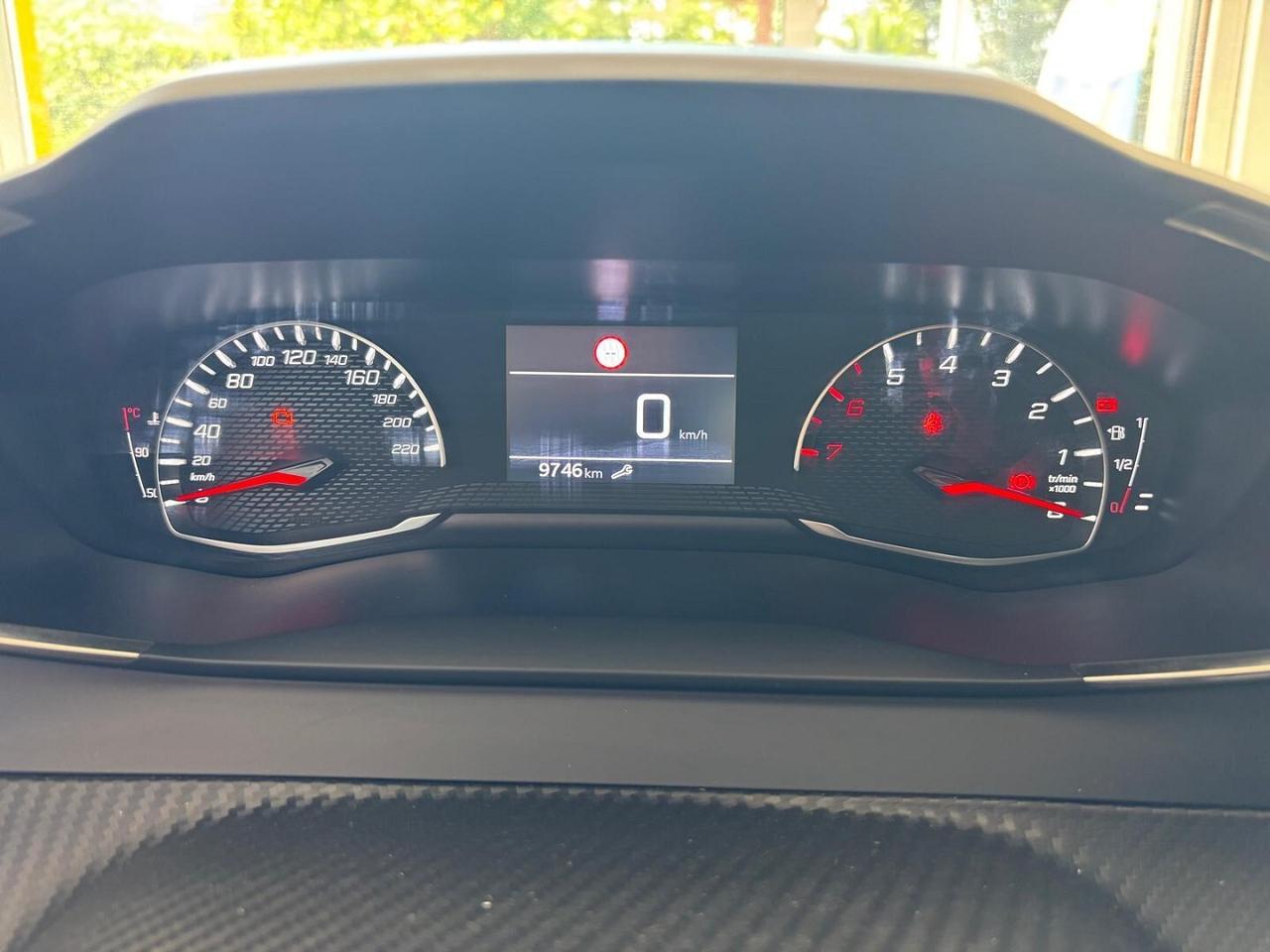 PEUGEOT 208 PURETECH ACTIVE PACK S&S 75CV*9.000Km*