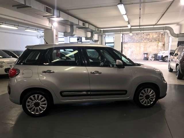 Fiat 500L 500L 1.3 mjt Lounge 85cv / BEN TENUTA