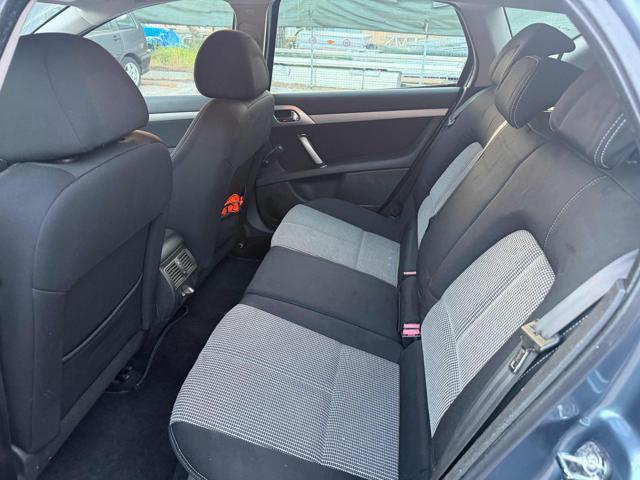 PEUGEOT 407 1.6 HDi SW Premium senza nessun lavoro da fare