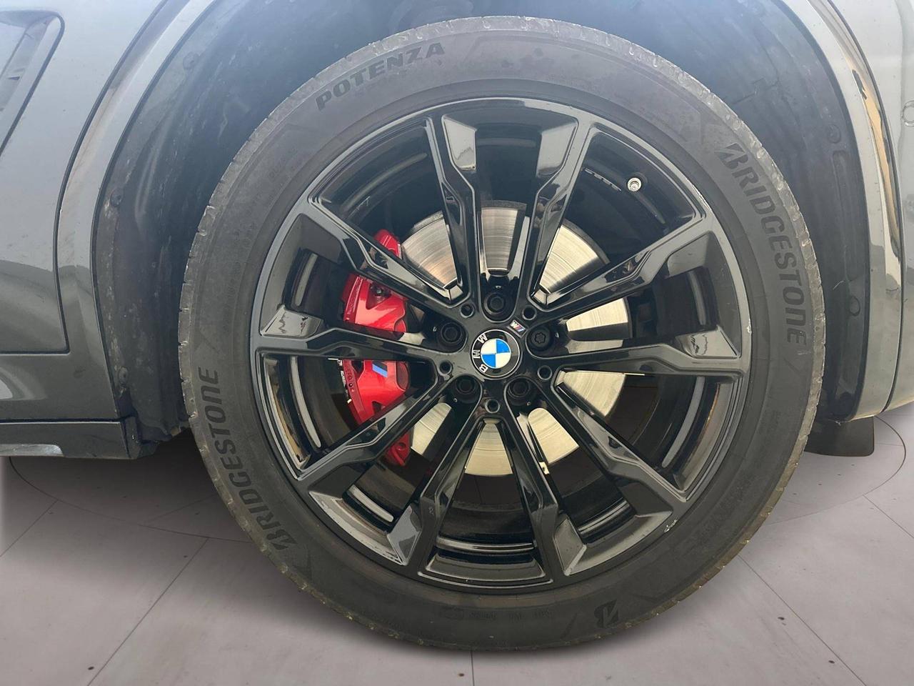 BMW X4 xDrive20d 48V MSport