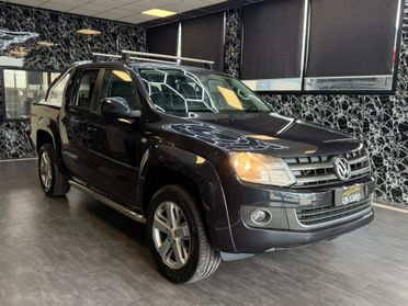 Volkswagen Amarok 2.0 BiTDI 164 CV 4Motion Inseribile Highline