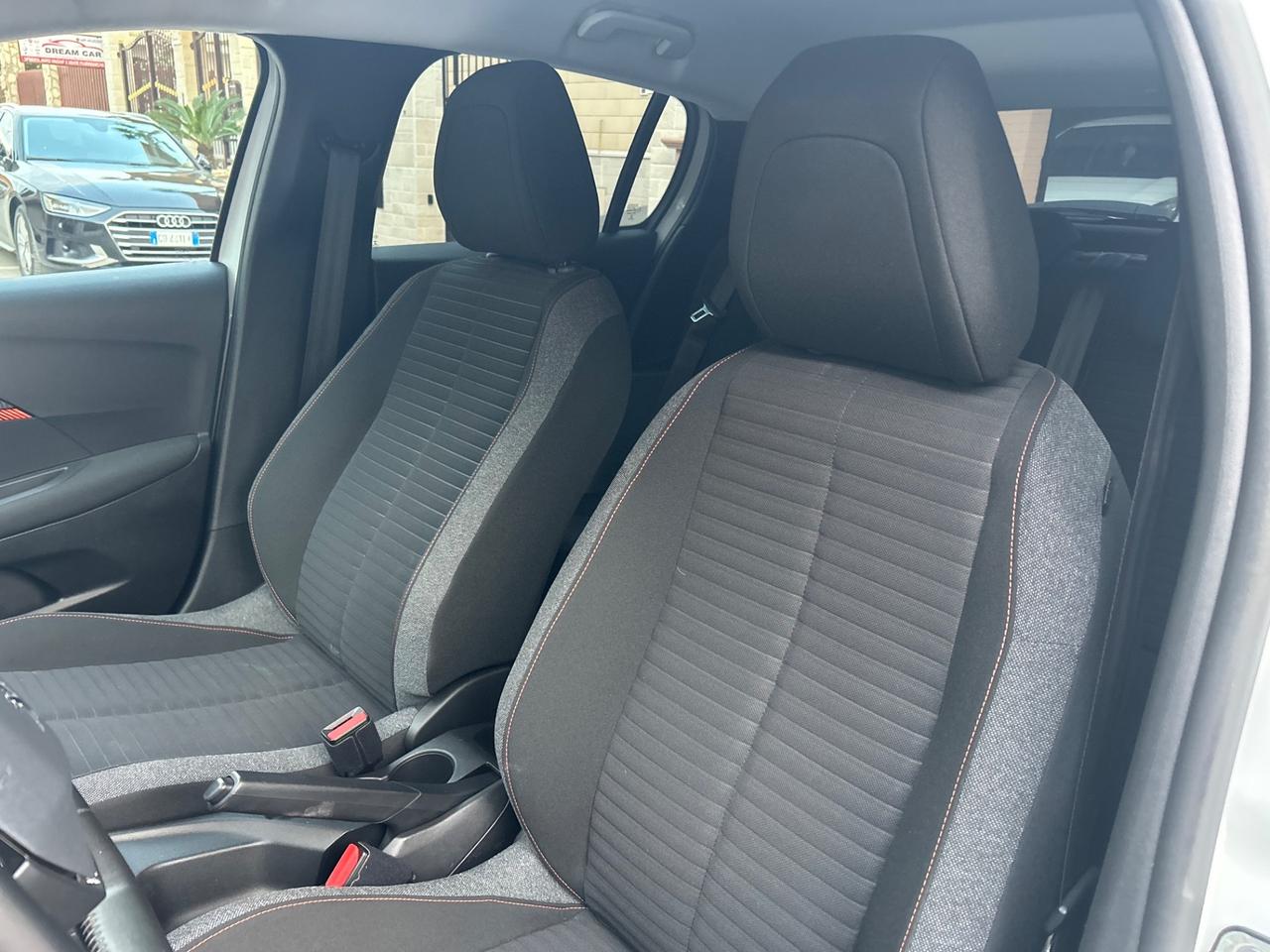 Peugeot 208 BlueHDi 100 Stop&Start 5 porte Allure