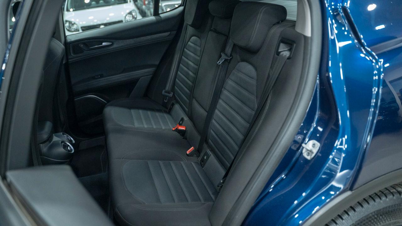 Alfa Romeo Stelvio 2.2 190 CV AT8 Q4 NAVI LED FULL OPTIONAL