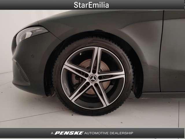 Mercedes-Benz A 180 A 180 d Automatic Sport Night Edition