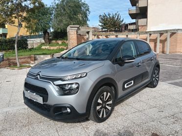 Citroen C3 PureTech 110 S&S Max 2024