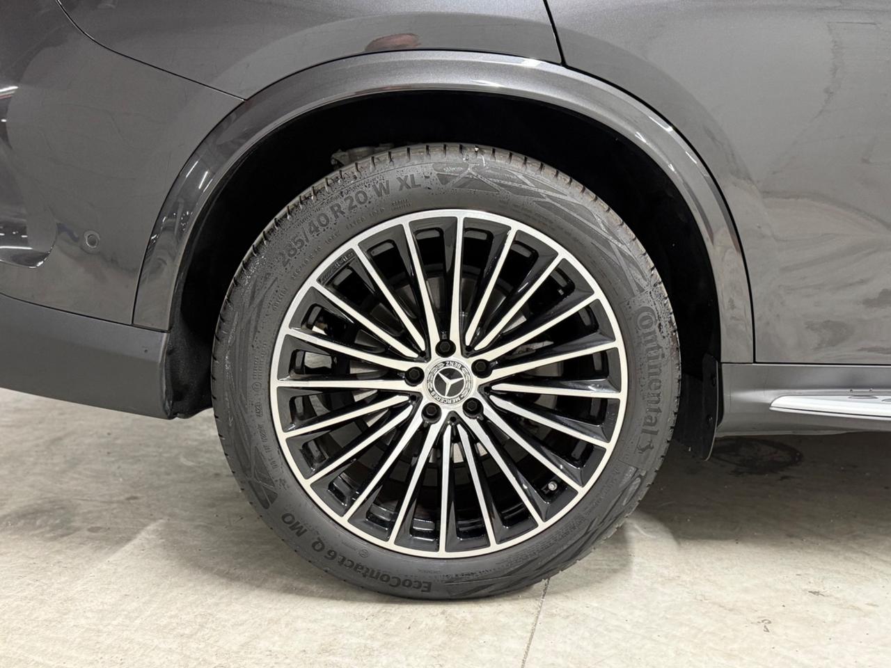 Mercedes-benz GLC 220 d 4Matic Coupé AMG Premium