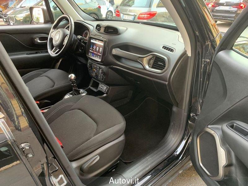 Jeep Renegade Renegade 1.0 T3 Limited (PROMO)